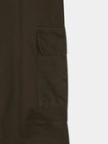 Tote Washed Cargo Pants