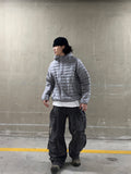 Tactical Quadra Pocket Washing Pants