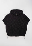 DOT FRILL HALF JP