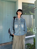 Vintage Fatigue Balloon Pants