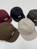 Mount Nylon Camp Cap