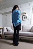 easy skirt pants
