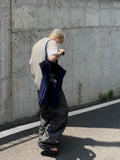 SS Over Shoulder Punching Vest