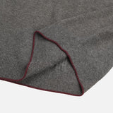 Tev Layered Warmer Knit