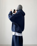 Layered Long Sleeve T-shirt