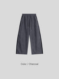Luft Washed Track Pants