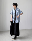 Raise Crop Cargo Pants