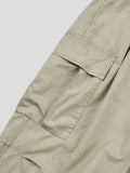 Kei Stone Bio Cargo Pants