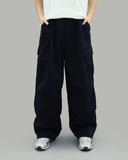 Kota Cargo Wide Pants