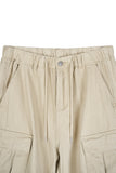 Soil Slub Cargo Pants