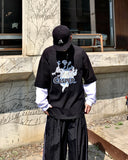 Casper Layered Long Sleeve