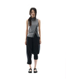 Capri Baggy Pants