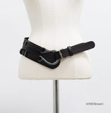 Holsch Unique Horseshoe Hook Belt