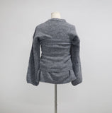 Lily Knit Top Cardigan