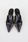 Try Stiletto Mule