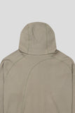 Colt Waffled Zip Up