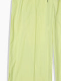 Nylon Cutout Track Pants