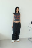 Chells Stripe Muffler