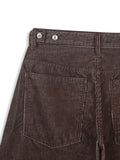 Stereo Corduroy Pants