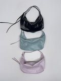 Branco Strap Shoulder Bag