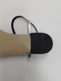 Strap Stiletto Sandals