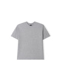 BACK LOGO SHORT SLEEVE TEE