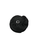 Nylon flower corsage
