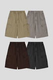 Stock Cargo Cation Shorts
