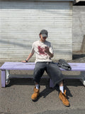 Drawing Daily Short Sleeve Tee