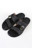 Stud Slip Shoes