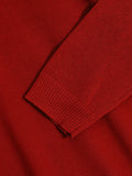 Grit Linen V Knit