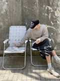 SS Net Round Knitwear