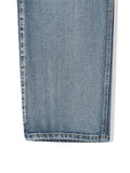 Milk Semi-Wide Denim Pants
