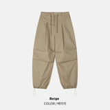 Tools Cotton Balloon Pants