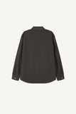 Bio Wrinkle Texture Shirt