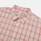 Garette Checked Shirt