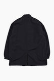 Loading field jacket