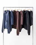 Heavyweight Washed Hoodie