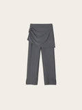 (W) Glee Skirt Pants