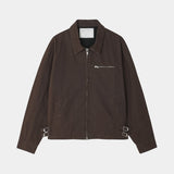 House Garment Jacket