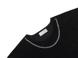 Teen Necklace Long Sleeve