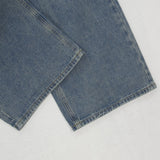 Mothers Wide Denim