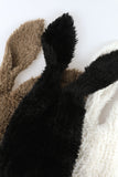 Long Ear Rabbit Beanie