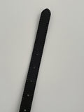 [20mm] Cowhide Crocker Volume Belt