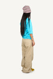 Cation Heavy Cotton Panel Pants