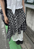 EASY STRAIGHT PANTS