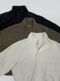 Torrance Overfit Blouson Jumper