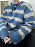 Whale Dangara Mohair Knit
