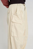 Rust vintage cargo pants