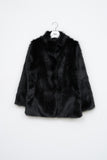 (W) Kate Fur Jacket